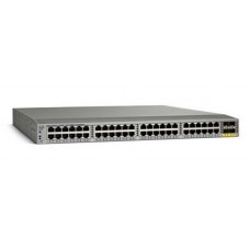 NEXUS: CISCO Nexus 2248TP